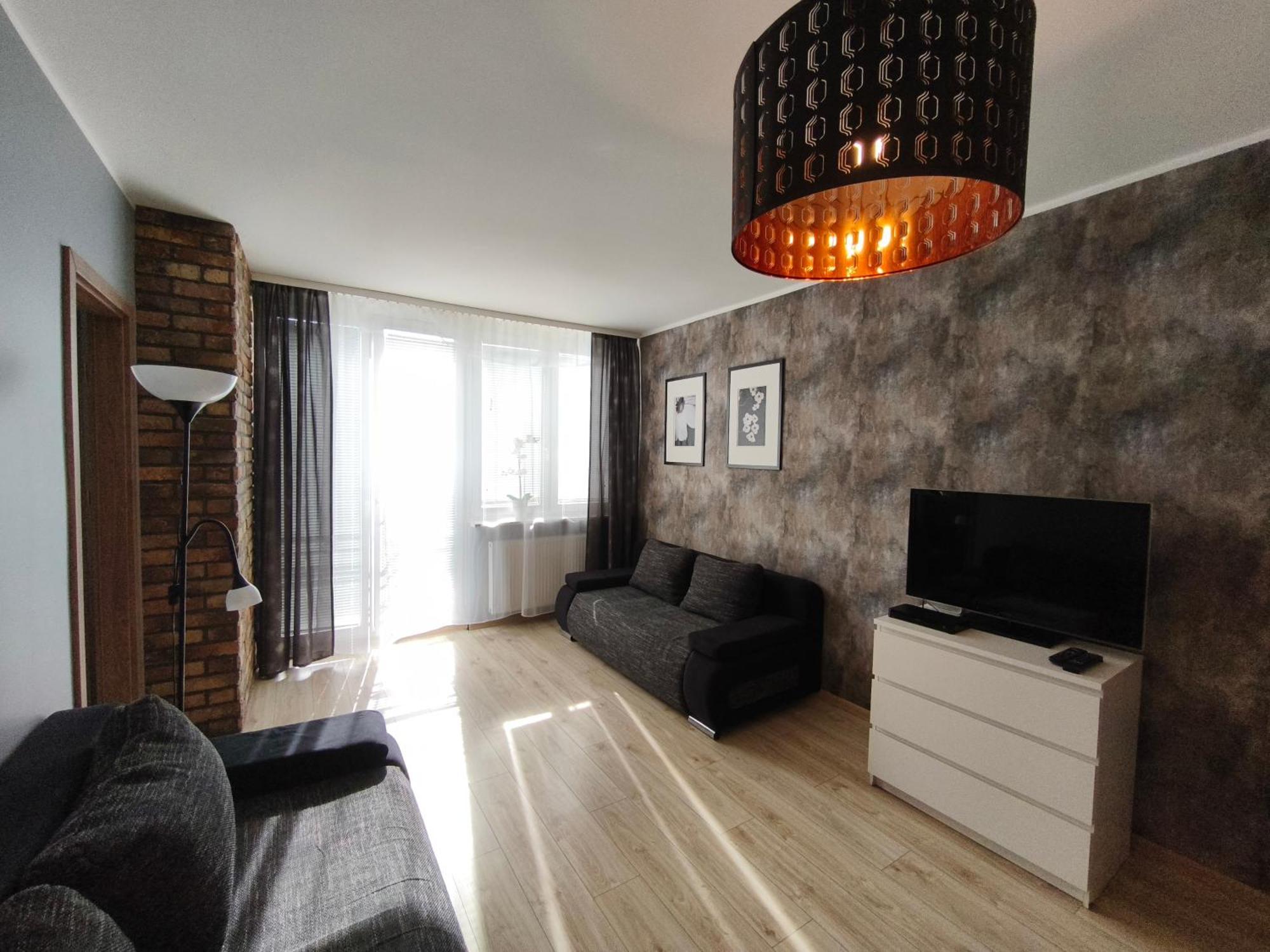 Kghn Apartments Grodzka Szczecin Exterior photo